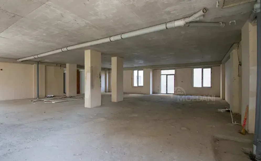 Универсальные коммерческие помещения в аренду в Сабуртало. Тбилиси - изображение 3