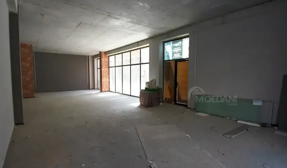 Универсальные коммерческие помещения в аренду в Сабуртало. Тбилиси - изображение 4