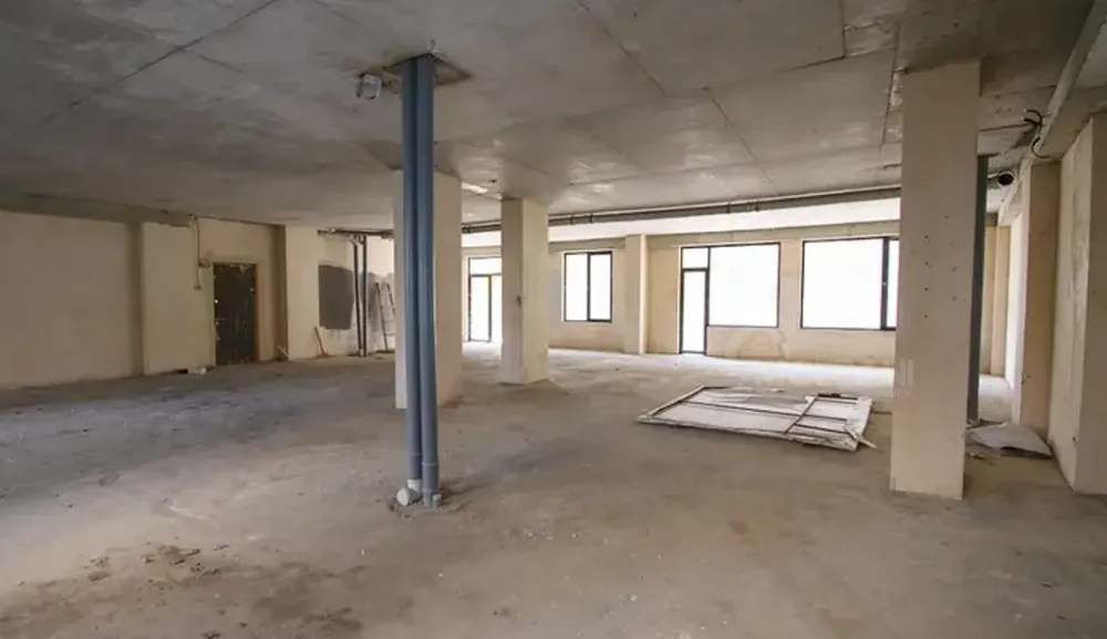 Универсальные коммерческие помещения в аренду в Сабуртало. Тбилиси - изображение 8