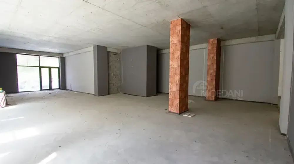 Универсальные коммерческие помещения в аренду в Сабуртало. Тбилиси - изображение 5