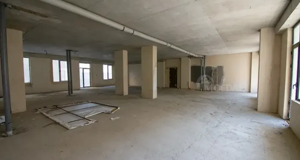 Универсальные коммерческие помещения в аренду в Сабуртало. Тбилиси - изображение 6