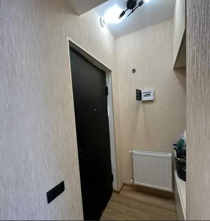 იყიდება 1 ოთახიანი ბინას 42მ² 2/2 სართ თბილისი