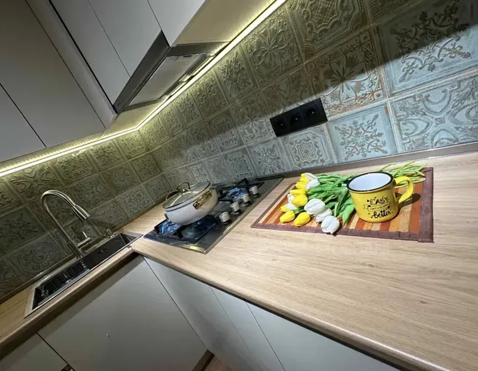 Продам 1-комн. квартиру 42м² 2/2 эт. Тбилиси - изображение 6