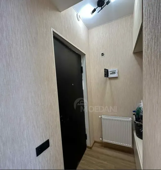 Продам 1-комн. квартиру 42м² 2/2 эт. Тбилиси - изображение 2