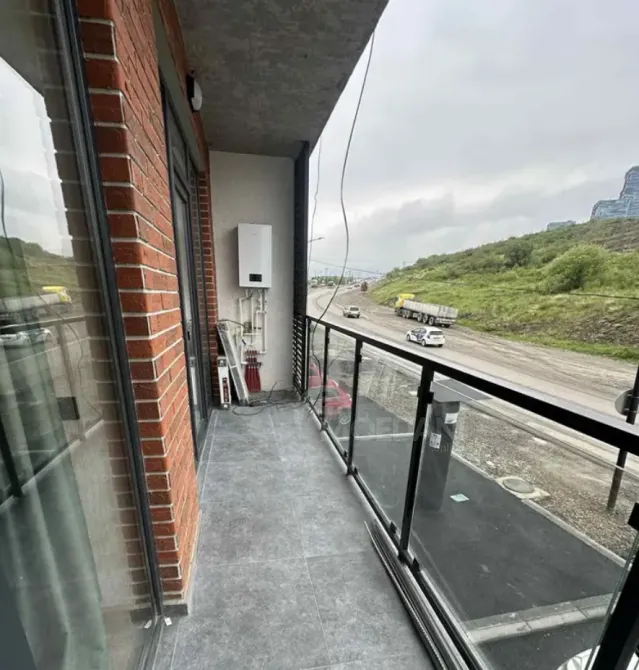 Продам 1-комн. квартиру 42м² 2/2 эт. Тбилиси - изображение 3