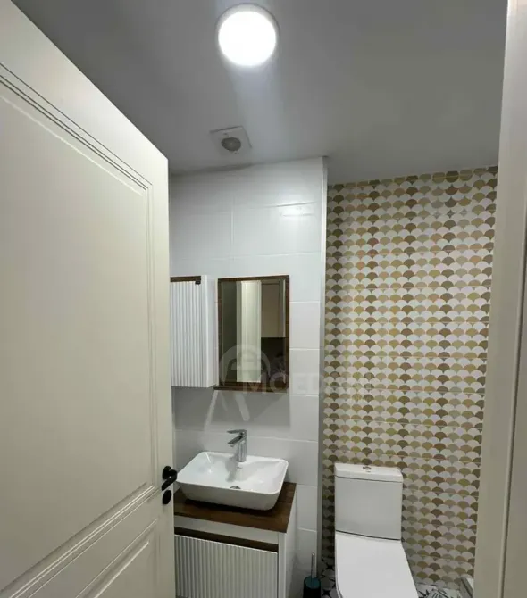 Продам 1-комн. квартиру 42м² 2/2 эт. Тбилиси - изображение 12