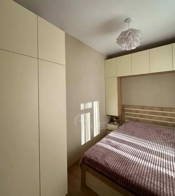 Продам 1-комн. квартиру 42м² 2/2 эт. Тбилиси - изображение 10