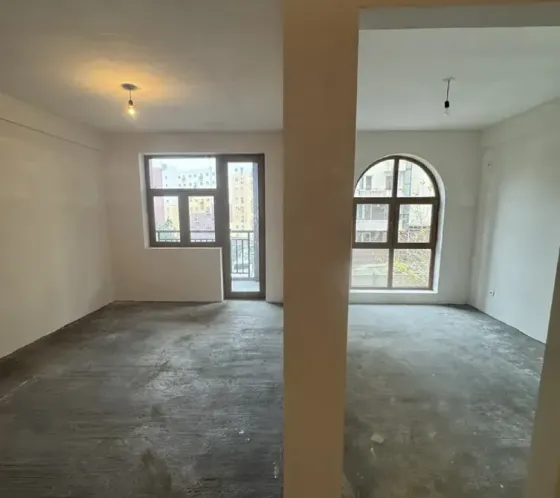 იყიდება 2 ოთახიანი ბინას 48.7მ² 2/9 სართ თბილისი