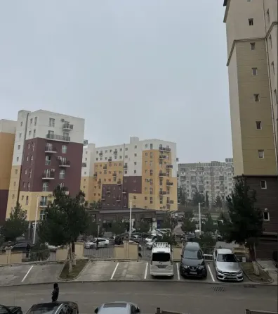 იყიდება 2 ოთახიანი ბინას 48.7მ² 2/9 სართ თბილისი