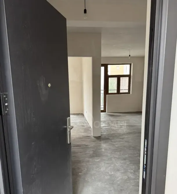 Apartments For Sale two-room 48.7м² 2/9 floor Tbilisi - photo 6
