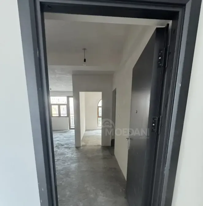 Apartments For Sale two-room 48.7м² 2/9 floor Tbilisi - photo 2
