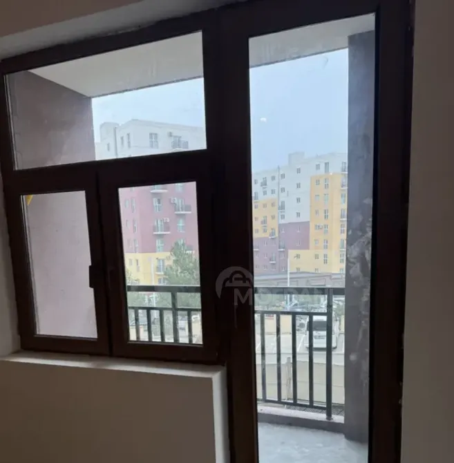 Apartments For Sale two-room 48.7м² 2/9 floor Tbilisi - photo 5