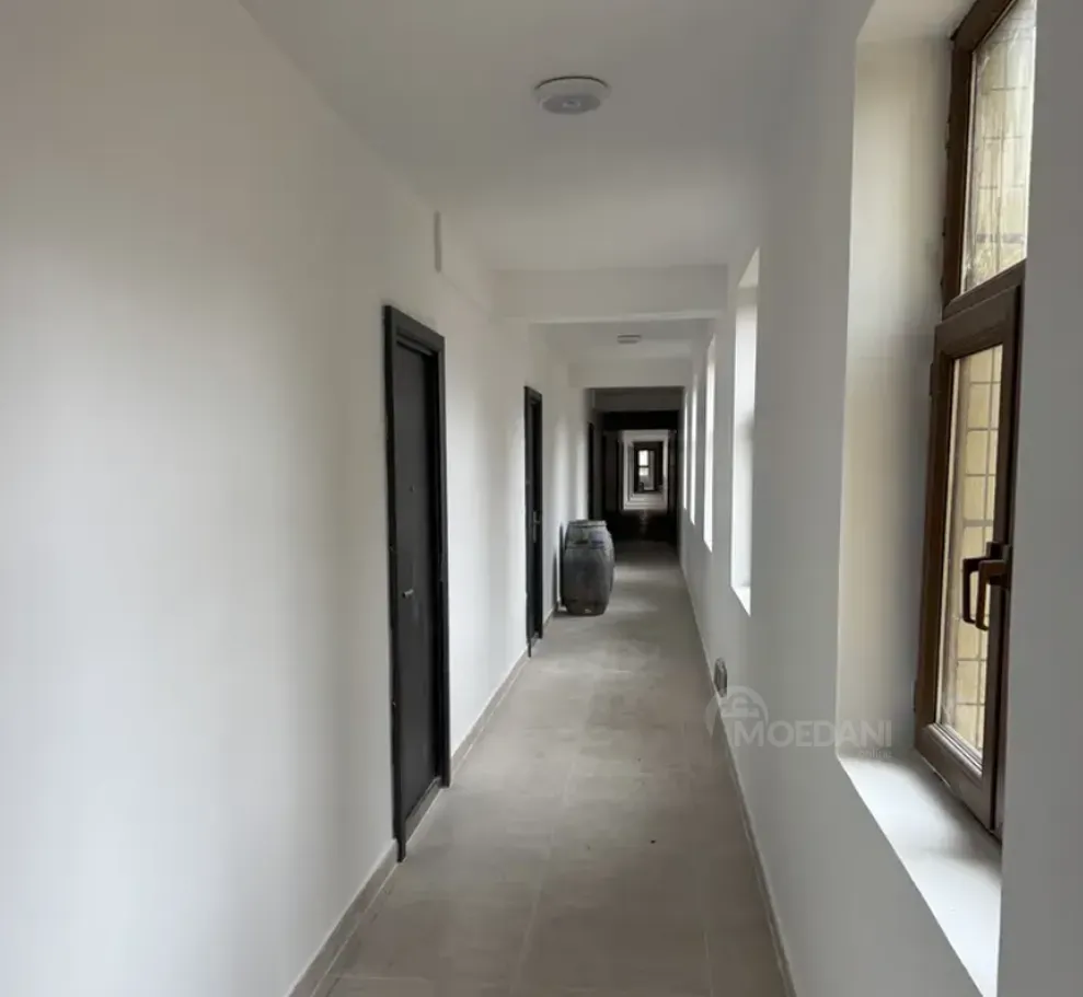 Apartments For Sale two-room 48.7м² 2/9 floor Tbilisi - photo 4