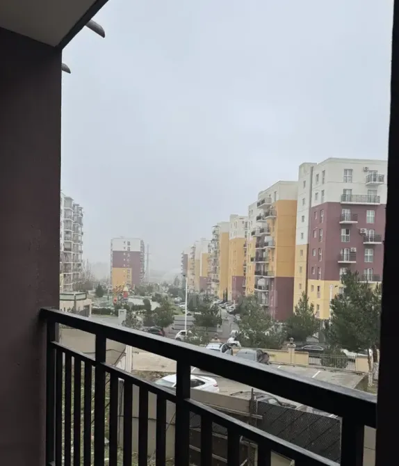 Apartments For Sale two-room 48.7м² 2/9 floor Tbilisi - photo 7