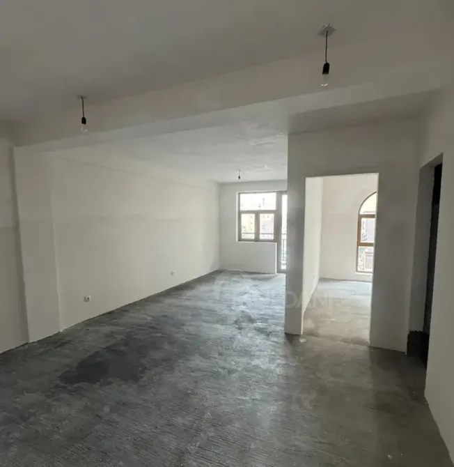 Apartments For Sale two-room 48.7м² 2/9 floor Tbilisi - photo 8