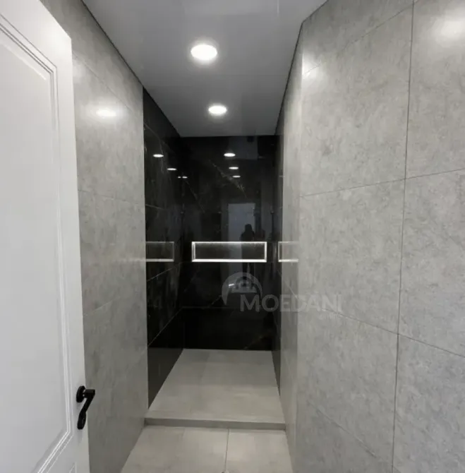 Apartments For Sale two-room 44м² 15/16 floor Tbilisi - photo 2