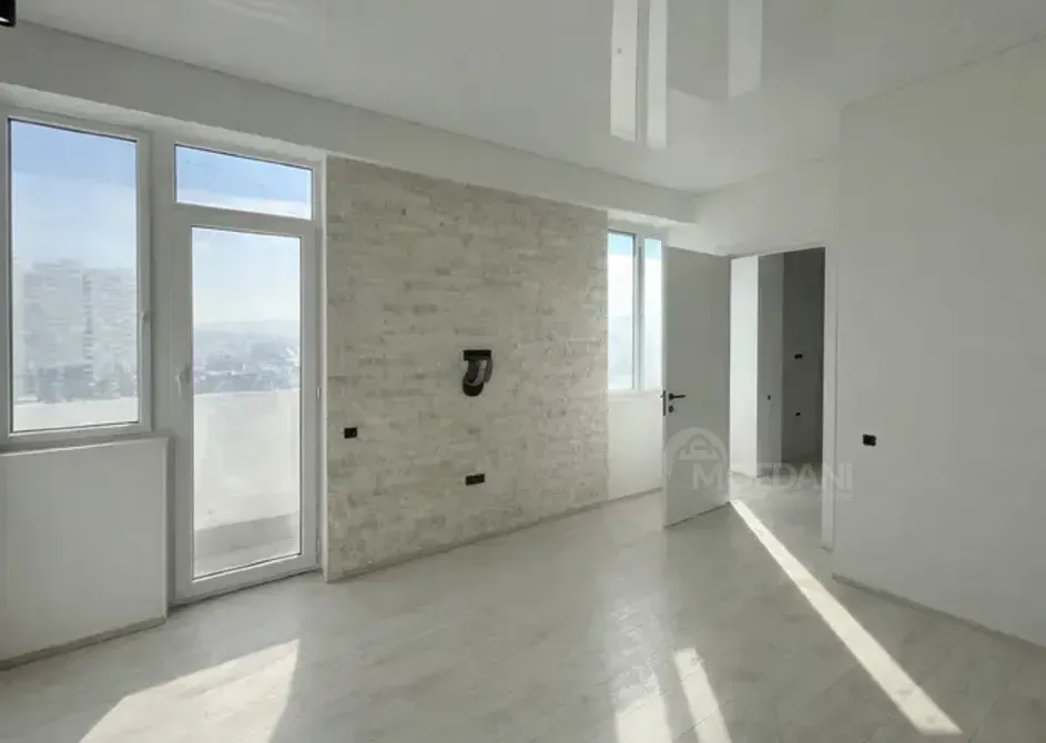 Apartments For Sale two-room 44м² 15/16 floor Tbilisi - photo 3