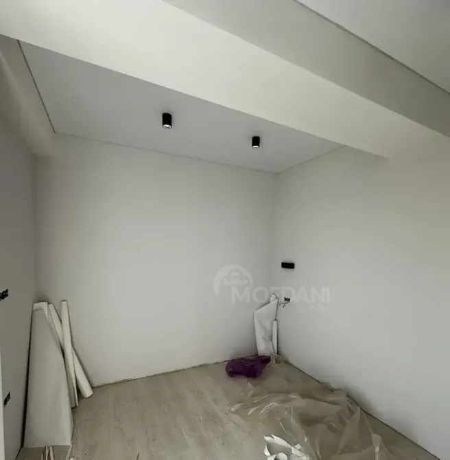 Apartments For Sale two-room 44м² 15/16 floor Tbilisi - photo 4