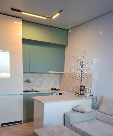 იყიდება 3 ოთახიანი ბინას 59.6მ² 3/6 სართ თბილისი