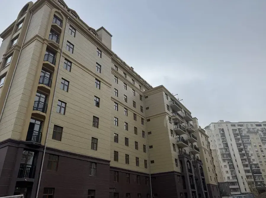 იყიდება 3 ოთახიანი ბინას 59.6მ² 3/6 სართ თბილისი - photo 13