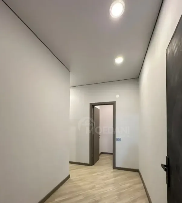 იყიდება 3 ოთახიანი ბინას 59.6მ² 3/6 სართ თბილისი - photo 8