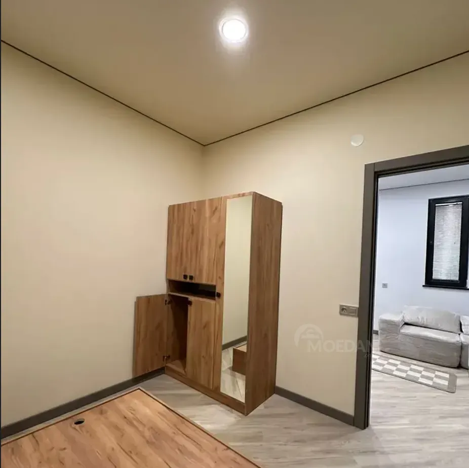 იყიდება 3 ოთახიანი ბინას 59.6მ² 3/6 სართ თბილისი - photo 2