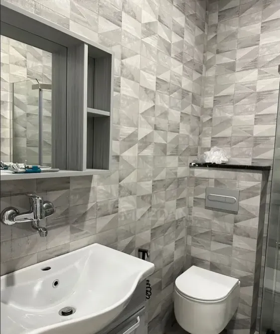 იყიდება 3 ოთახიანი ბინას 59.6მ² 3/6 სართ თბილისი - photo 7