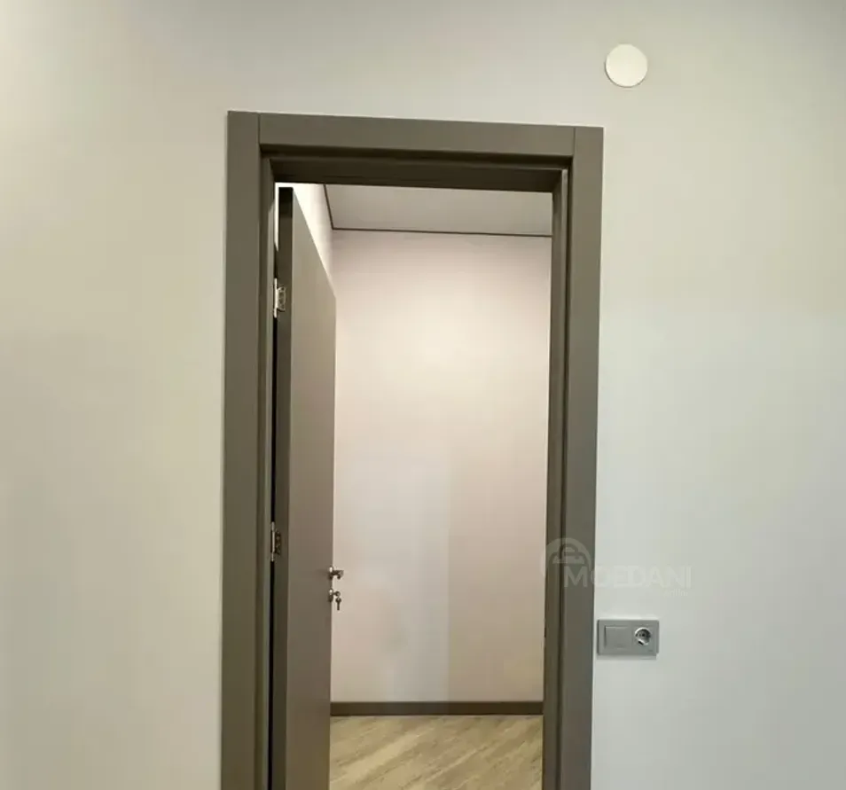 იყიდება 3 ოთახიანი ბინას 59.6მ² 3/6 სართ თბილისი - photo 9