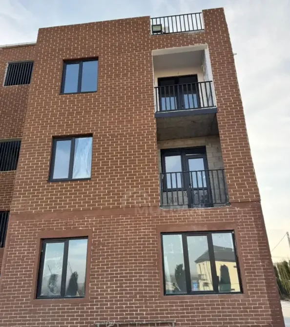 იყიდება 3 ოთახიანი ბინას 59.6მ² 3/6 სართ თბილისი - photo 10