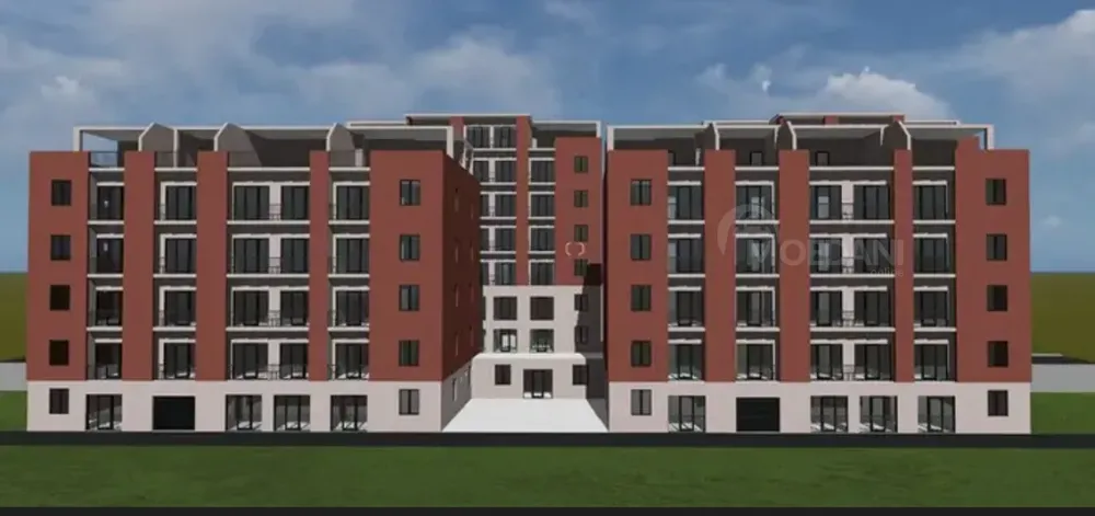 Apartments For Sale three-room 59.5м² 3/5 floor Tbilisi - photo 4