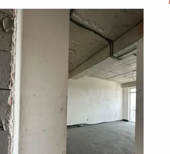 იყიდება 2 ოთახიანი ბინას 56.6მ² 9/17 სართ თბილისი