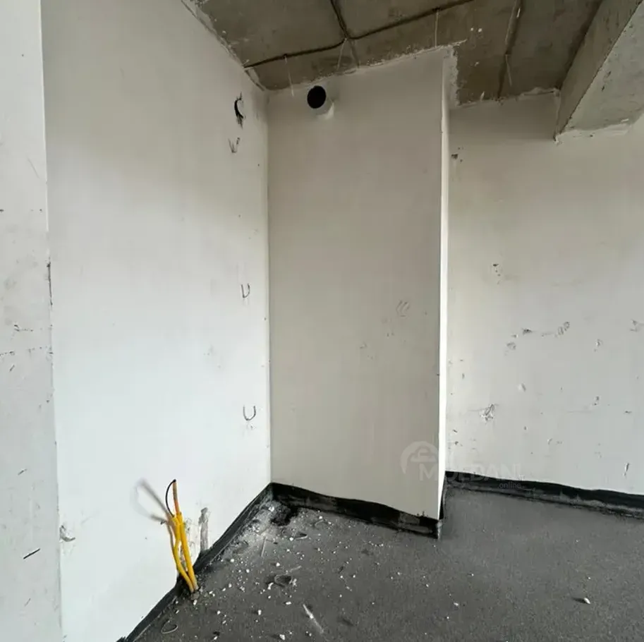 Apartments For Sale two-room 56.6м² 9/17 floor Tbilisi - photo 3