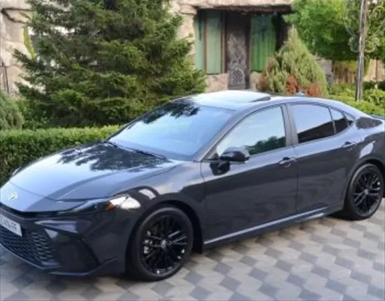 Toyota Camry 2.5L 2024 Тбилиси