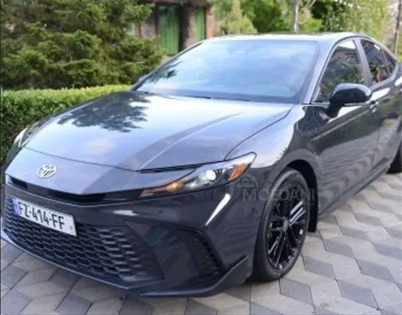 Toyota Camry 2.5L 2024 Tbilisi - photo 3