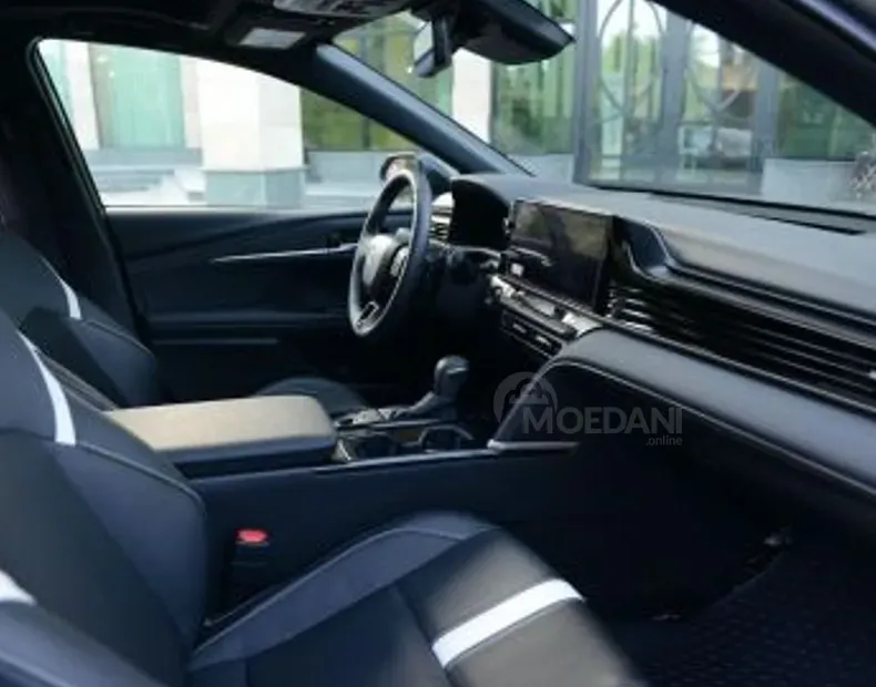 Toyota Camry 2.5L 2024 Tbilisi - photo 5