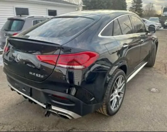 Mercedes GLE 4L 2022 Тбилиси