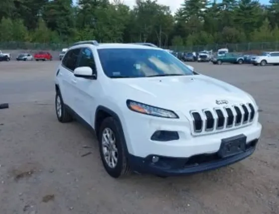 Jeep Cherokee 2014 Тбилиси