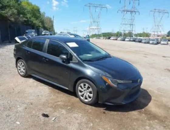 Toyota Corolla 1.8L 2022 Тбилиси