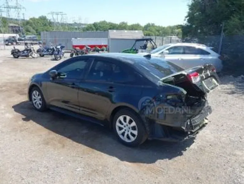 Toyota Corolla 1.8L 2022 თბილისი - photo 5