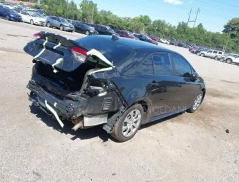 Toyota Corolla 1.8L 2022 თბილისი - photo 4