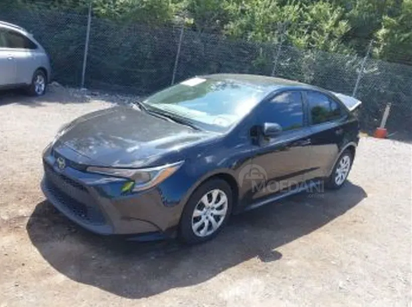 Toyota Corolla 1.8L 2022 თბილისი - photo 2