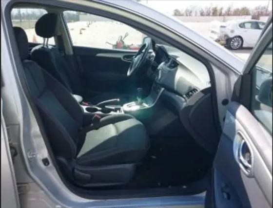 Nissan Sentra 2014 Тбилиси