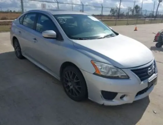 Nissan Sentra 2014 Тбилиси