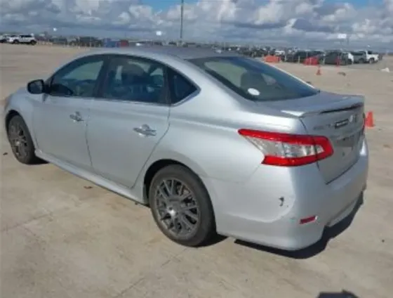 Nissan Sentra 2014 Тбилиси