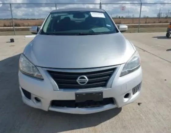 Nissan Sentra 2014 Тбилиси