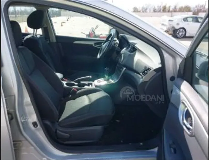 Nissan Sentra 2014 Тбилиси - изображение 4