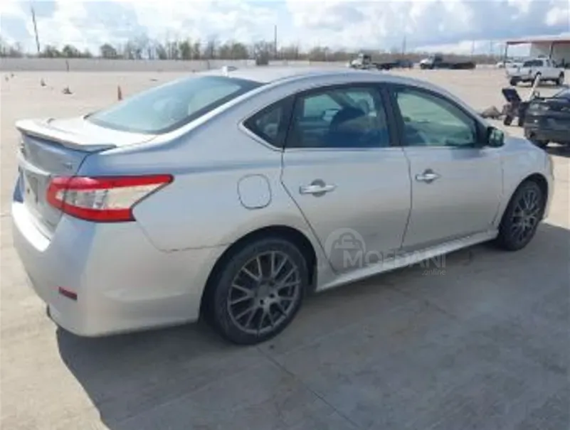 Nissan Sentra 2014 Тбилиси - изображение 5