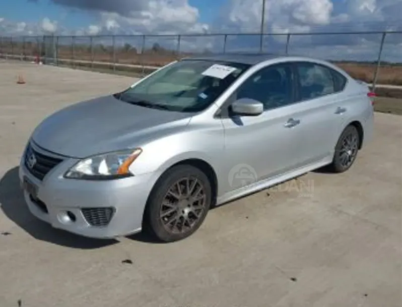 Nissan Sentra 2014 Тбилиси - изображение 1