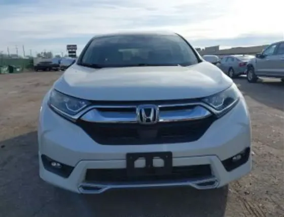 Honda CR-V 2017 Тбилиси