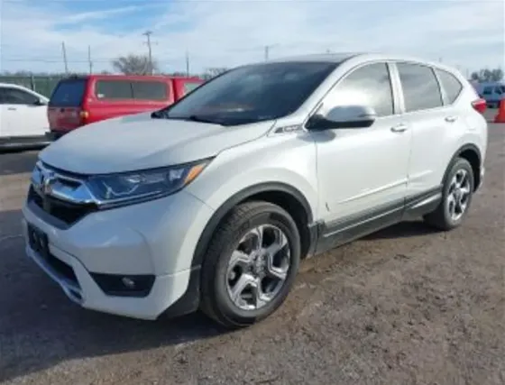 Honda CR-V 2017 Тбилиси